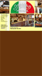 Mobile Screenshot of pizzeria-grottino.ch